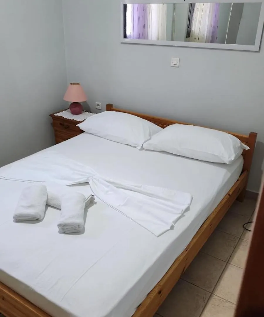 Mohito Beach Apartment 5 Sarande 0*,