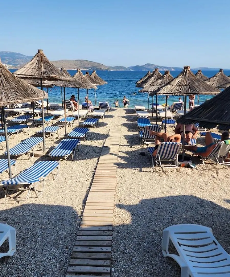 Mohito Beach Apartment 5 ساراندا ألبانيا