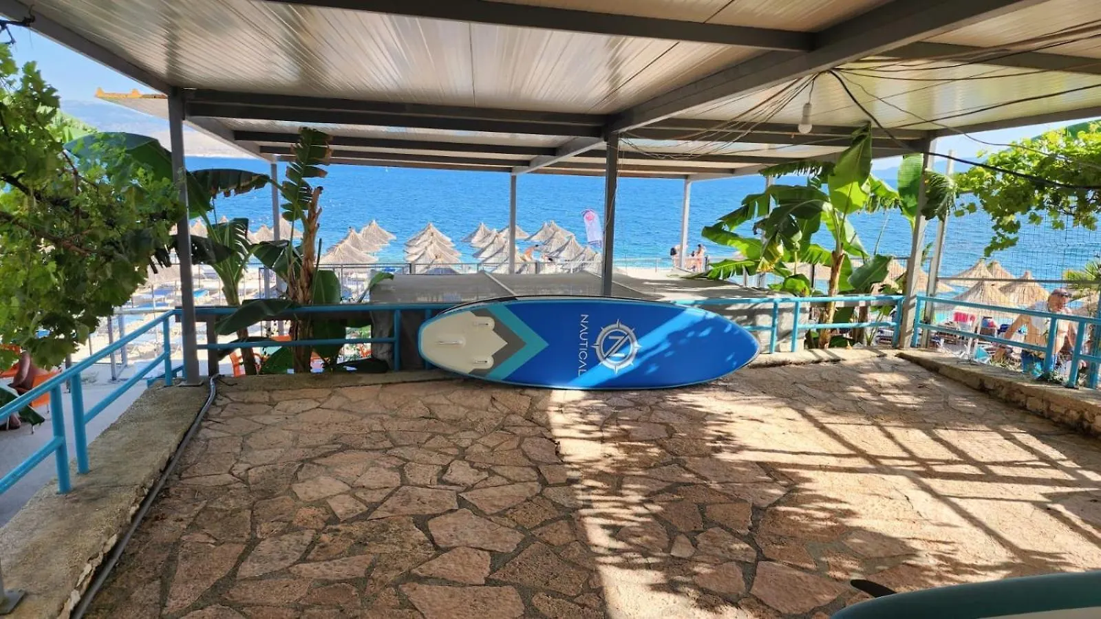 Mohito Beach Apartment 5 Sarande