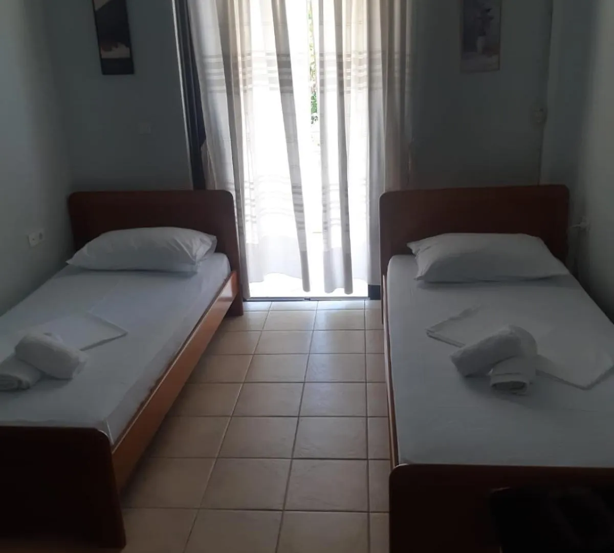 Mohito Beach Apartment 5 Sarande