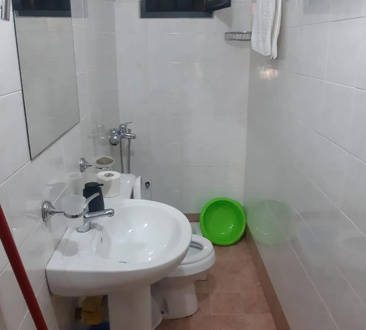 Mohito Beach Apartment 5 Sarande Albania