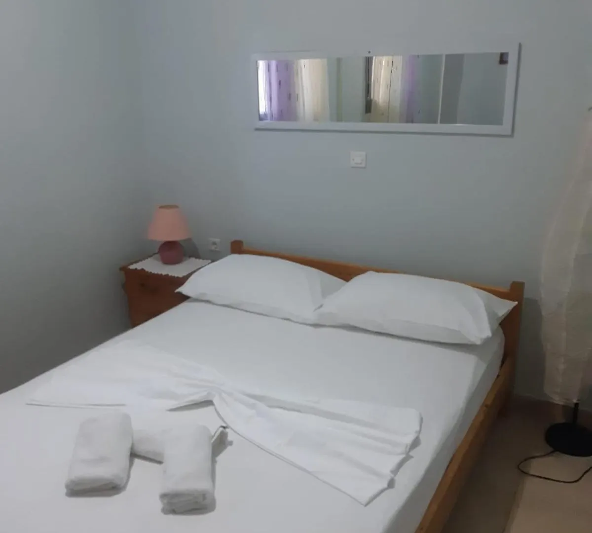 Mohito Beach Apartment 5 Sarande
