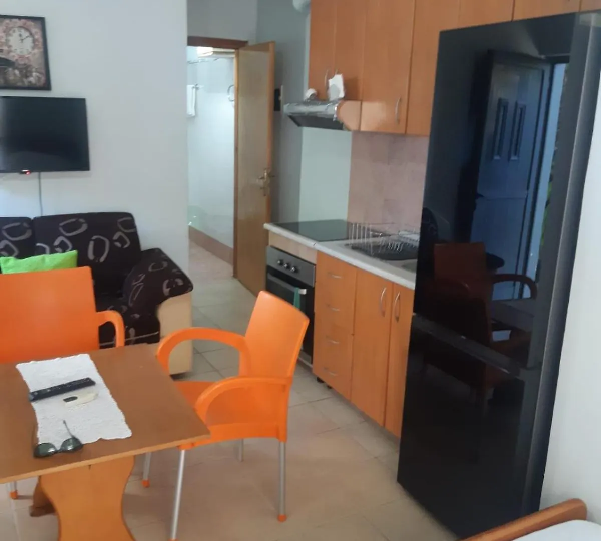 Mohito Beach Apartment 5 Sarande Albania