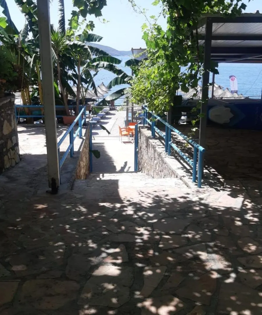 Mohito Beach Apartment 5 Sarande