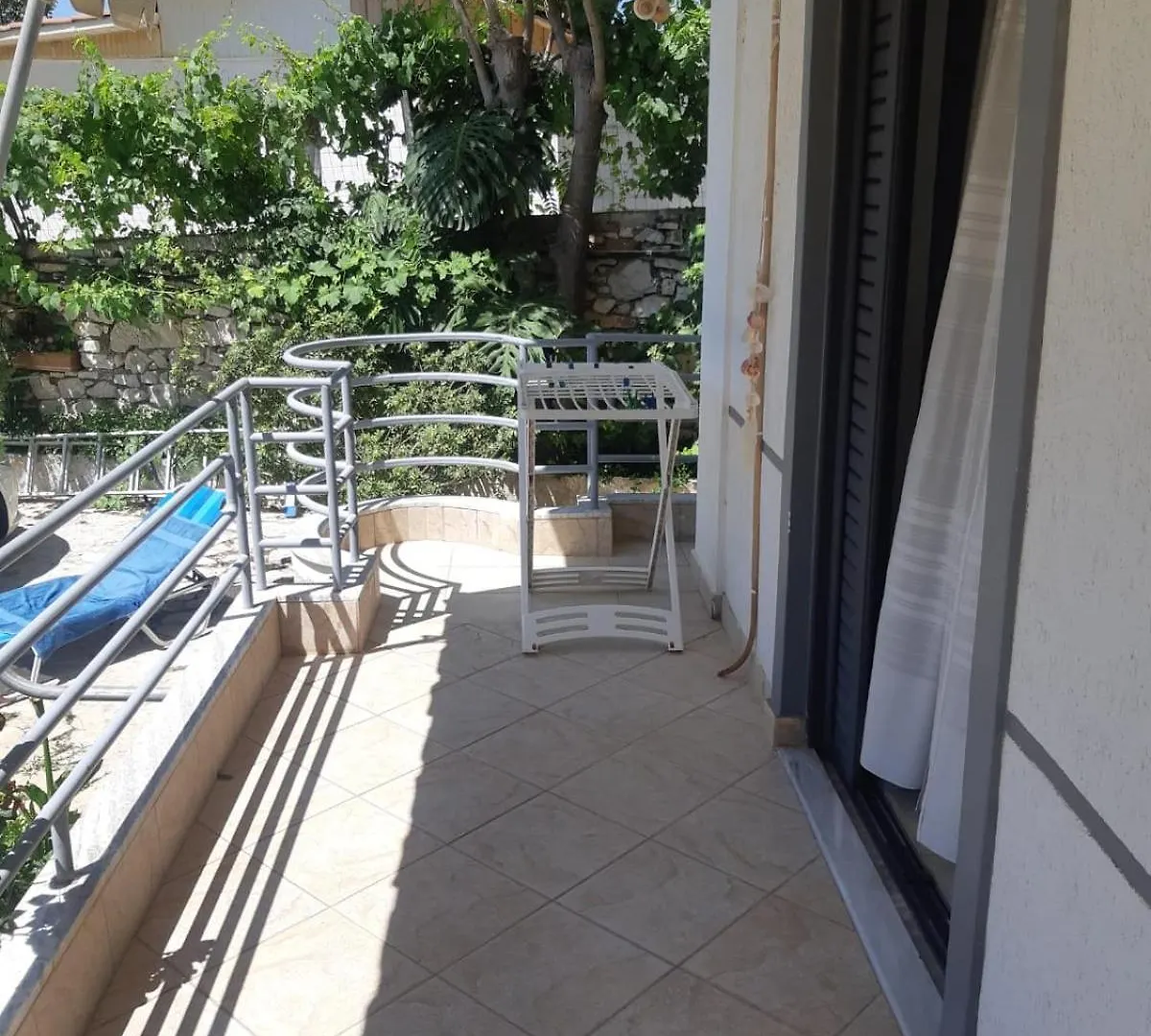 Mohito Beach Apartment 5 Sarande 0*,  Albania